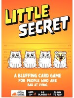 Little Secret