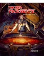 Elf Lair Games Thirteen Parsecs: Beyond the Solar Frontier