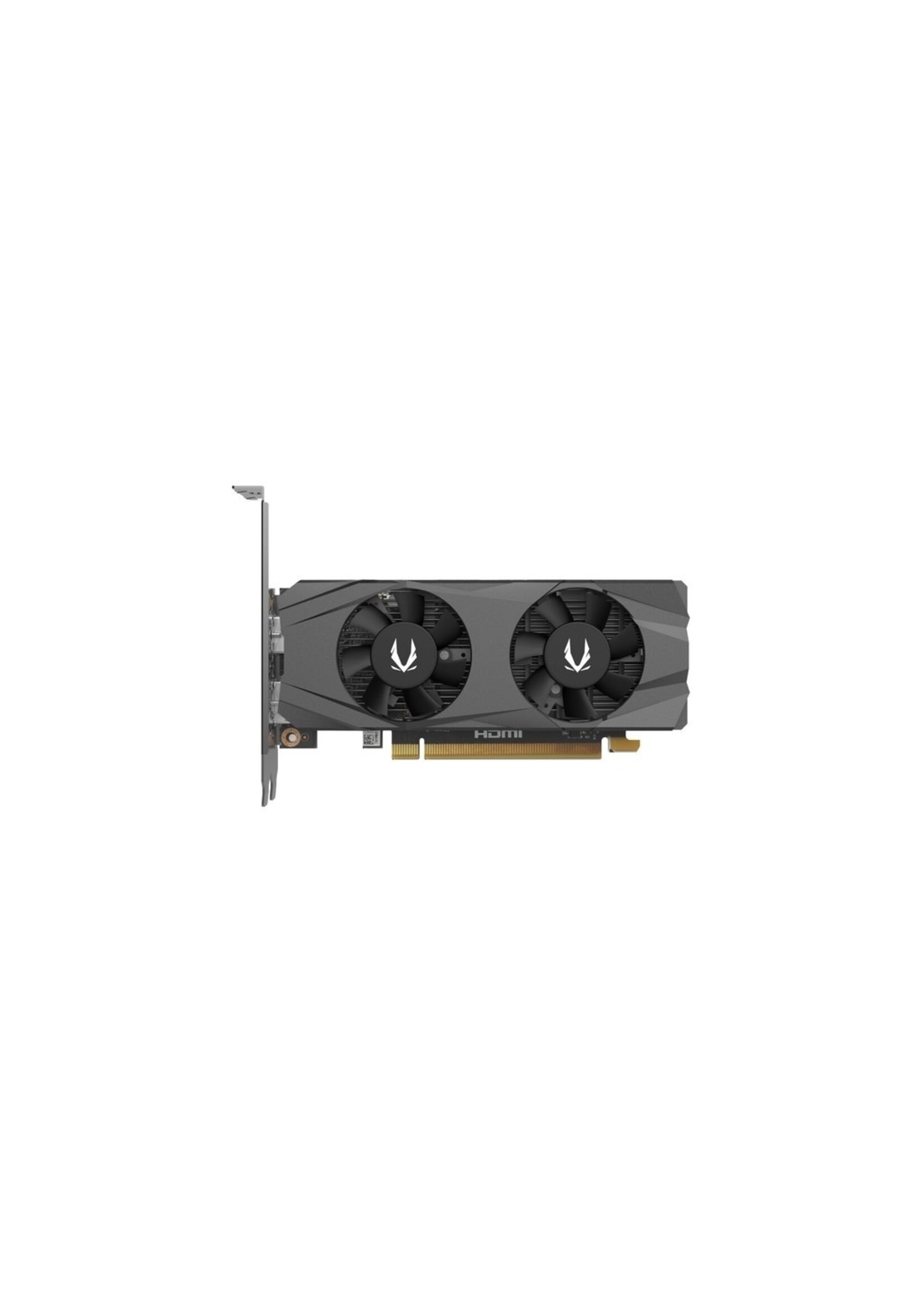 Zotac Zotac ZT-A30510L-10L GeForce RTX 3050 6GB GDDR6 Video Card