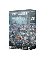 WH40K Tyranids Combat Patrol Assault Brood