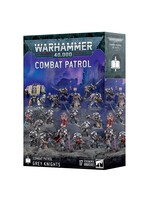 WH40K Grey Knights Combat Patrol