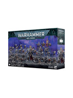 WH40K Grey Knights Battleforce Sanctic Conclave