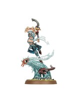 Idoneth Deepkin Ikon of the Sea/Storm