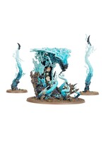Idoneth Deepkin Manifestations