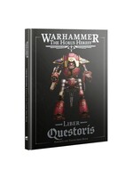 Liber Questoris: Knights and Titans Army Book