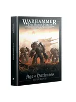 The Horus Heresy – Age of Darkness Rulebook