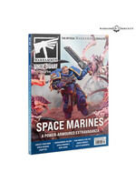 White Dwarf # 515 Auguste 2025