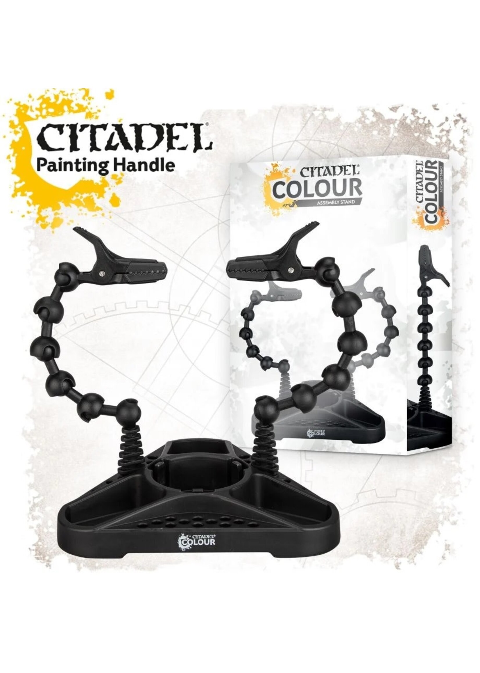 Citadel Colour Assembly Stand 2021