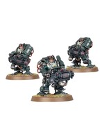 WH40K Leagues of Votann Brokhyr Thunderkyn