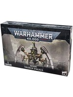 WH40K Necrons Triarch Stalker
