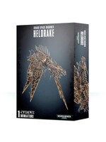 WH40K Chaos Space Marines Heldrake