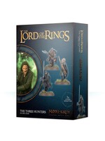 MESBG The Three Hunters