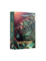 Grotsnik Da Mad Doc HardBack