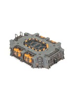 WH40K Battlezone Fronteris Landing Pad
