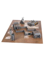 WH40K Battlezone Fronteris Nachmund
