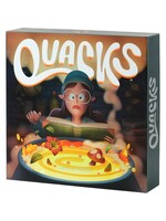 Quacks Deluxe Edition