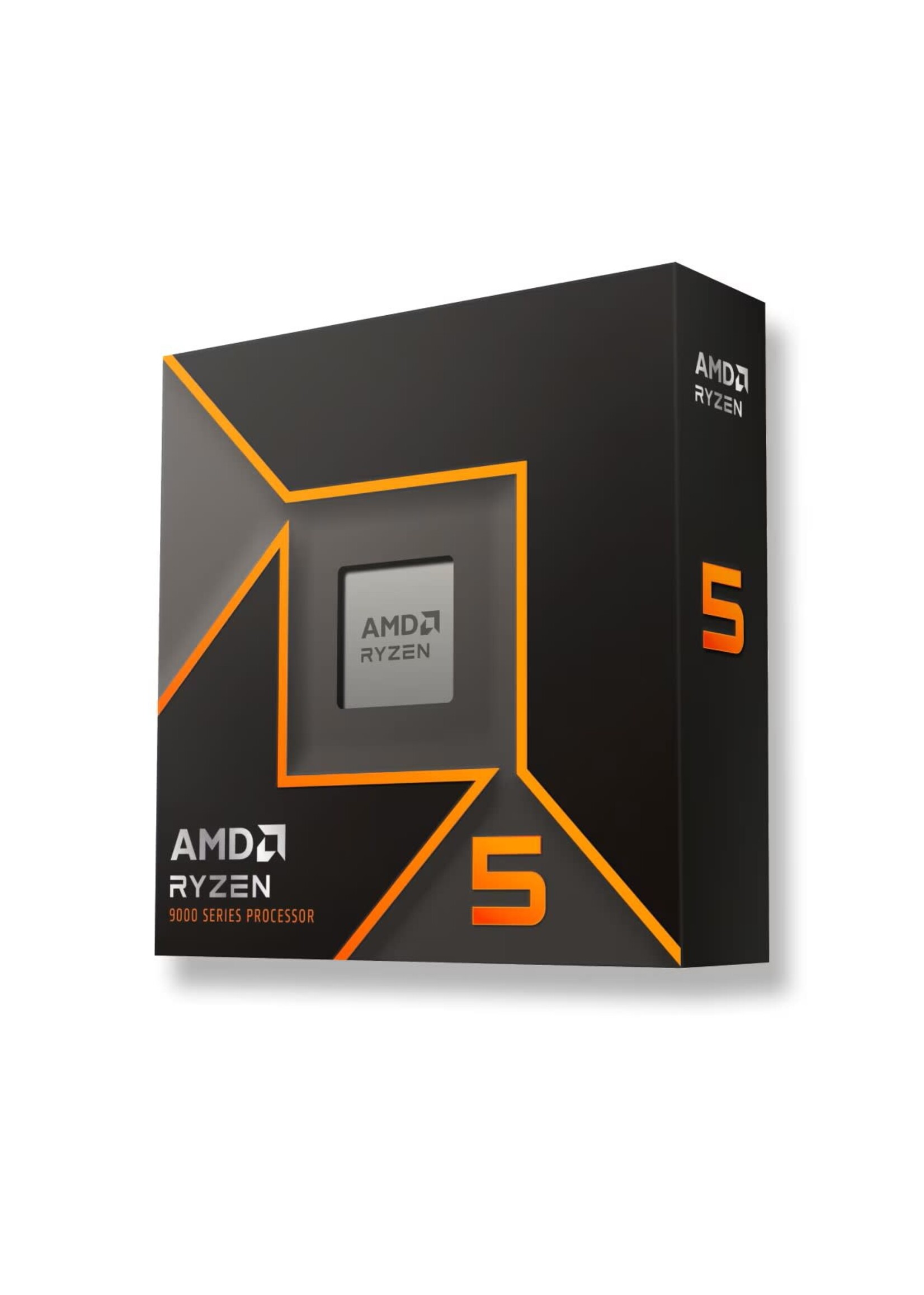 AMD AMD Ryzen 5 9600X AM5 CPU