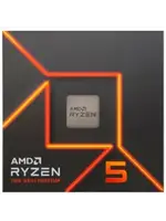 AMD AMD Ryzen 5 7600 AM5 CPU