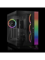 be quiet! be quiet! CS BGW71 Light Base 900 FX Black E-ATX