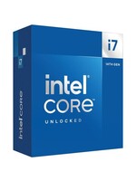 Intel Intel i7-14700K LGA 1700 CPU