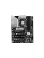 MSI MSI PRO Z890-S WIFI Z890 LGA 1851 DDR5 ATX Motherboard