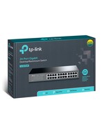 TP-Link TP-Link SG1024 24 Port Desktop/Rackmount Switch