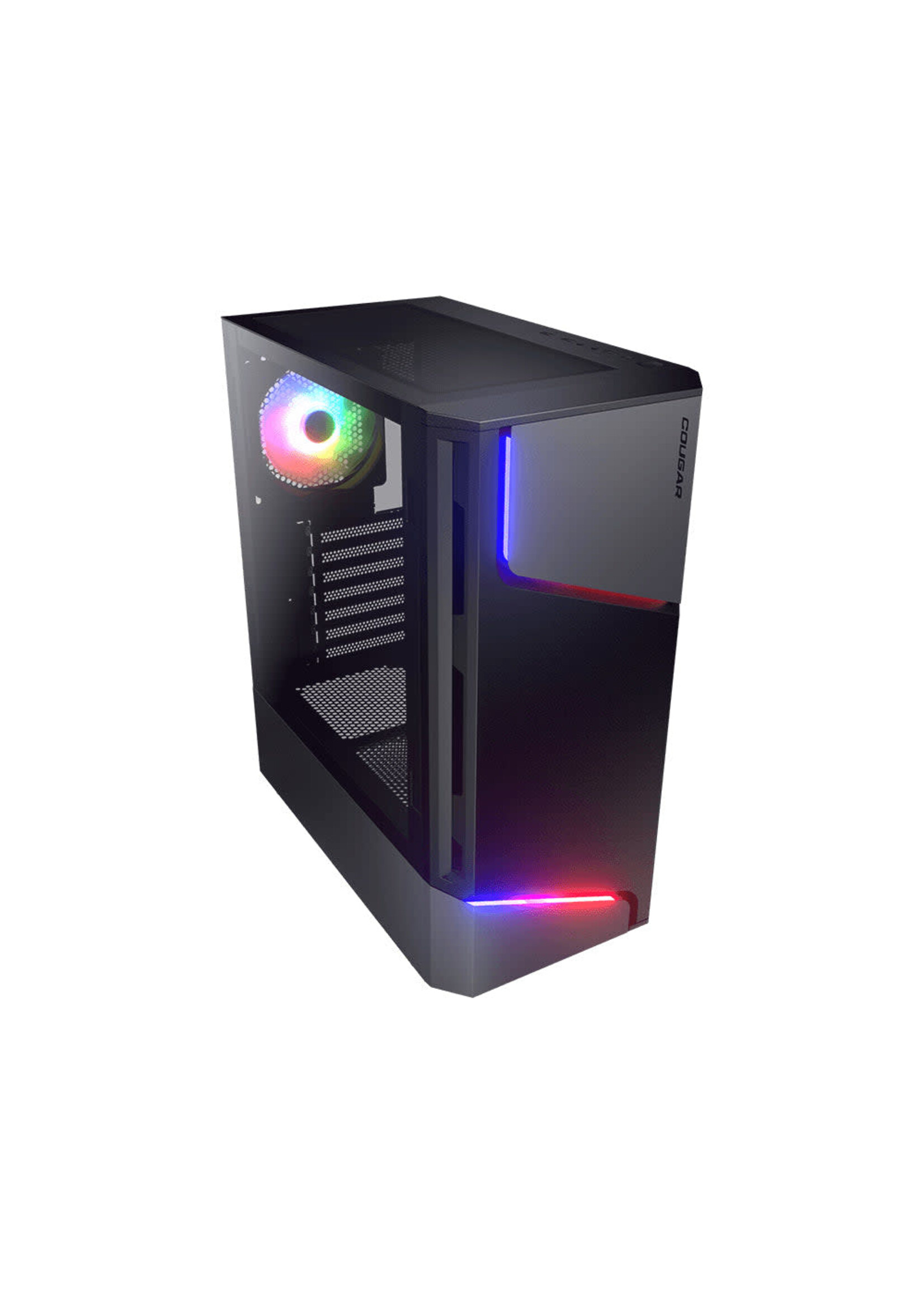 Cougar Cougar MX360 RGB PC Case
