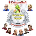 #1 in Central Alberta! 