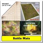 Battle Mats