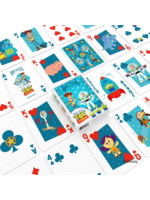 Playing Cards Bicycle Disney Toy Story