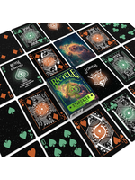 Playing Cards Bicycle Stargazer 203