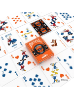 Bicycle Disney Goofy Playing Cards