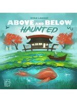 Above and Below Haunted Edition