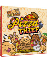 Pizza Thief