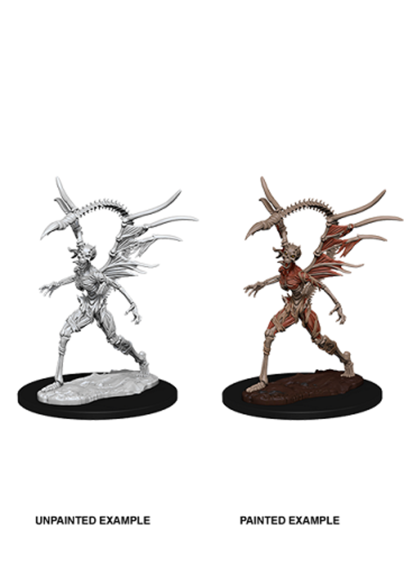 WizKids WK73546 Bone Devil PF WV7