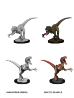 WizKids WK90047 Raptors WV11