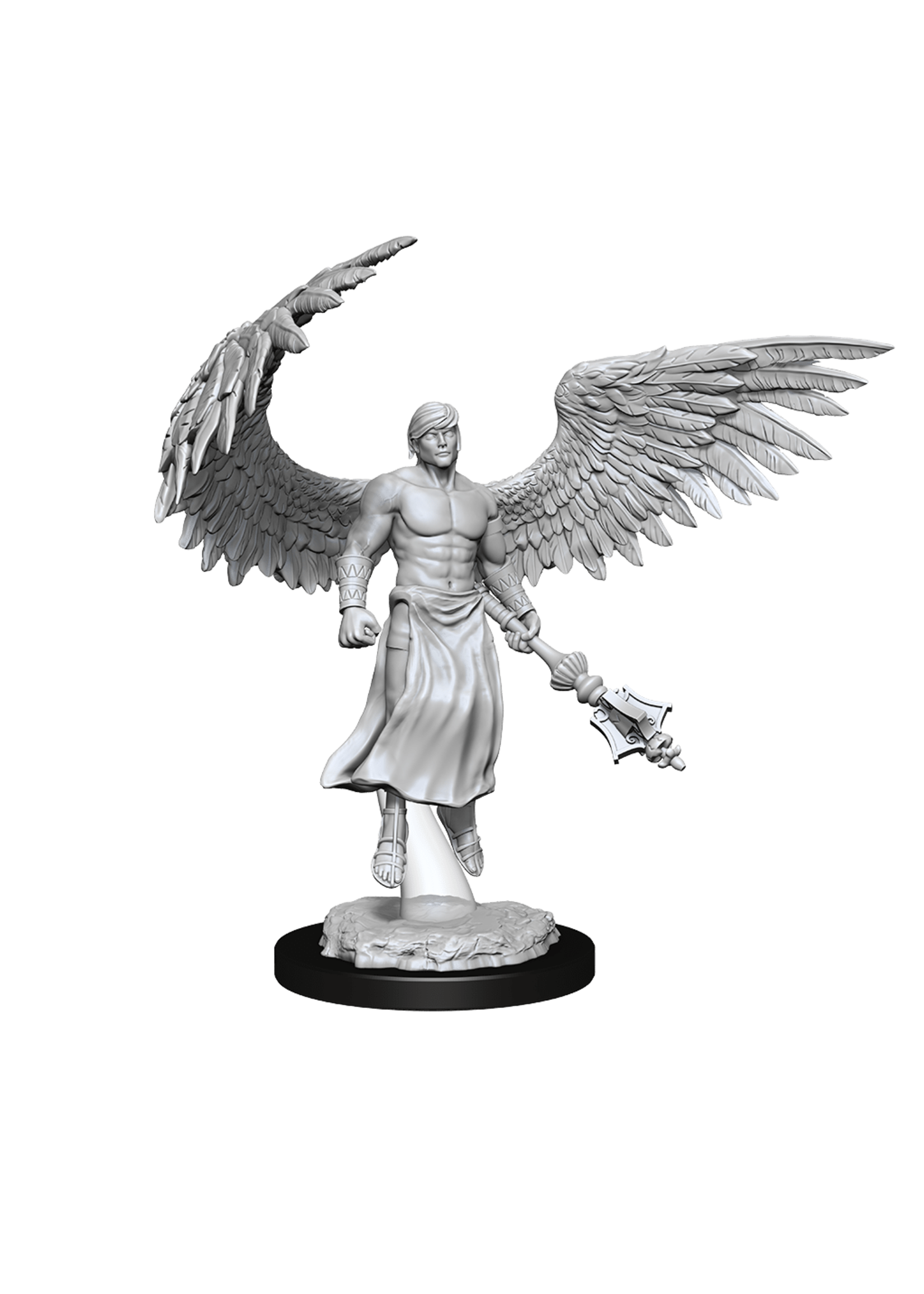 WizKids WK90157 DND Deva & Erinyes WV13