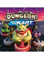 Dungeon Kart