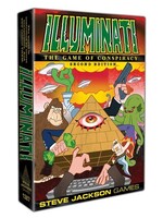 Illuminati 2nd Edition