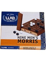 Nine Men's Morris Game