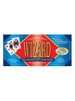 Wizard Deluxe Card Game