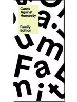 Cards Against Humanity Family Edition
