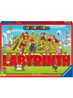 Super Mario Labyrinth