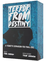 Final Girl S3 Terror From Destiny