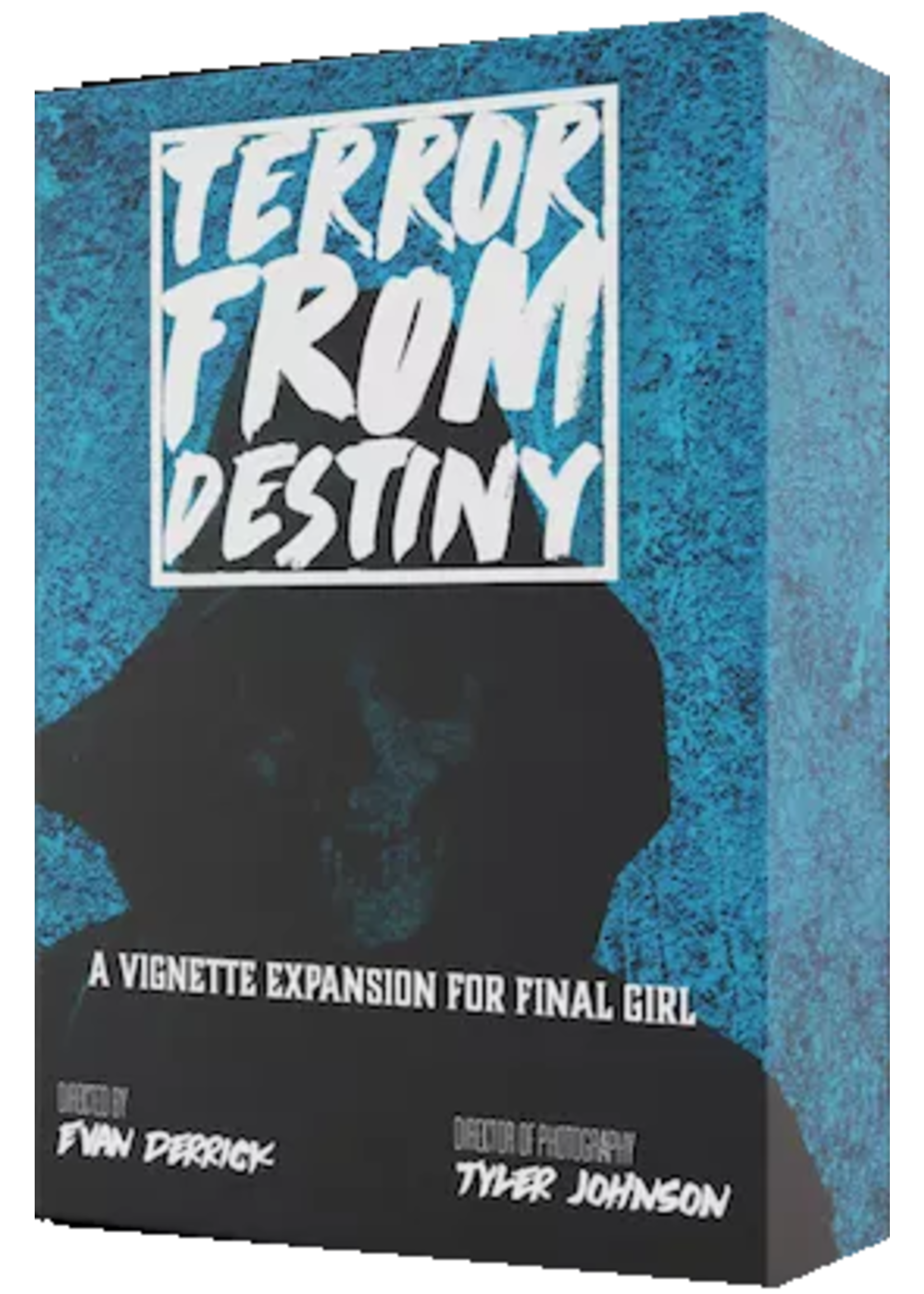 Final Girl S3 Terror From Destiny