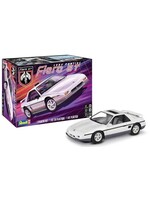 Revell REV4573 1985 Pontiac Fiero GT (1/25)
