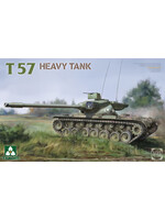 Takom TAK2203 T57 Heavy Tank (1/35)