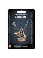 WH40K Aeldari Eldrad Ulthran
