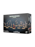 WH40K Adepta Sororitas Repentia Squad