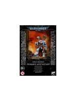WH40K Space Marines Primaris Apothecary